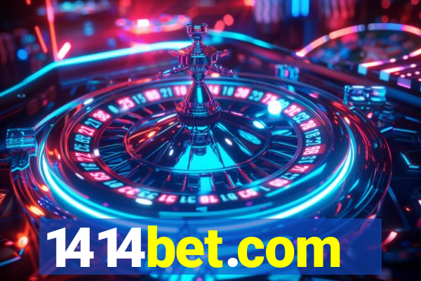 1414bet.com