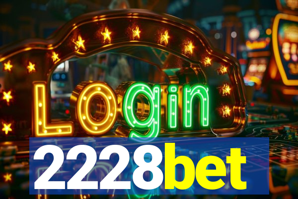 2228bet