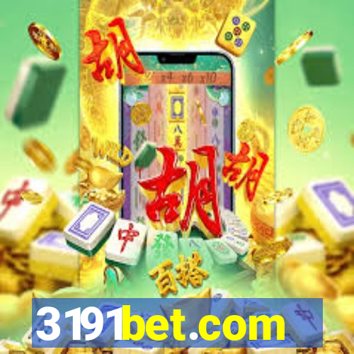 3191bet.com