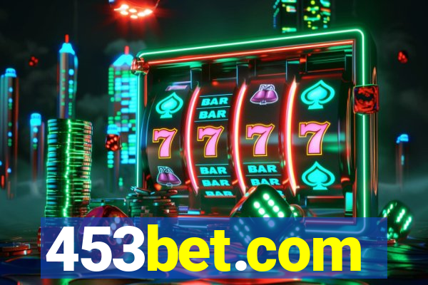 453bet.com