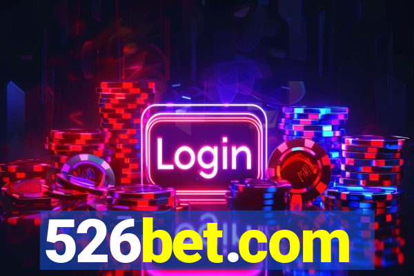 526bet.com