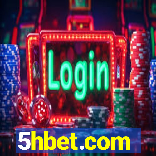 5hbet.com