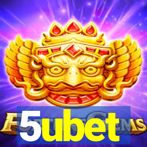 5ubet