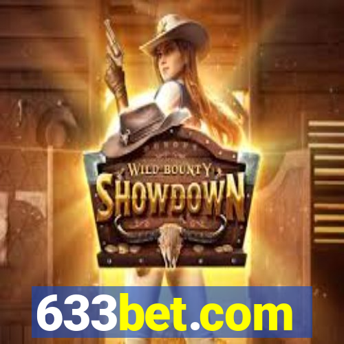 633bet.com