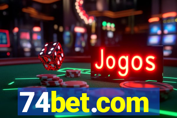 74bet.com