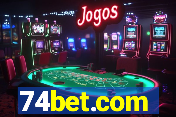 74bet.com