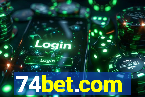 74bet.com