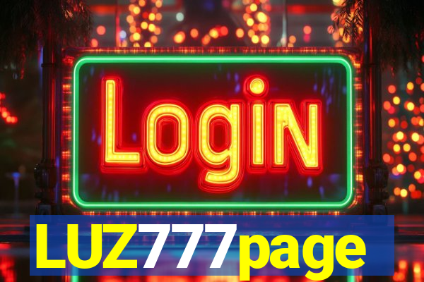 LUZ777page