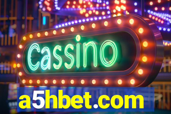 a5hbet.com