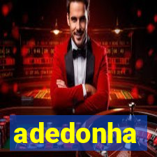 adedonha