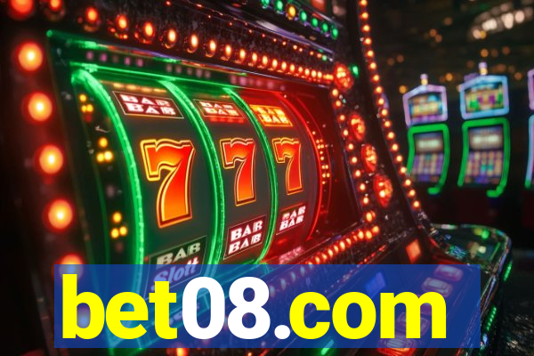 bet08.com