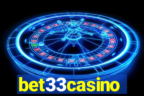 bet33casino