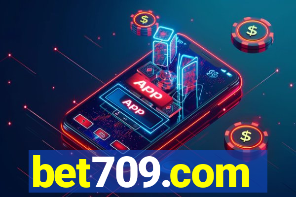 bet709.com