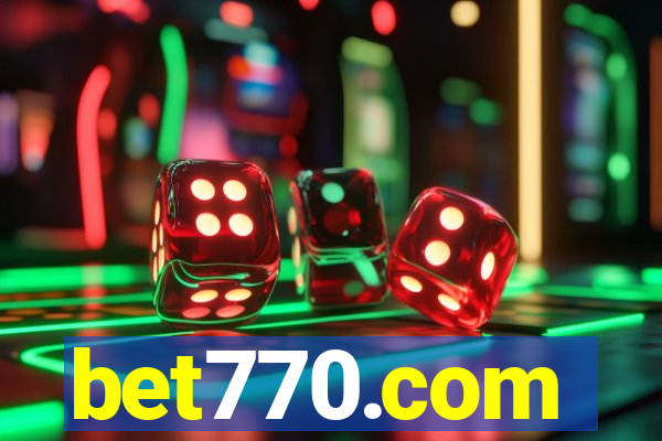 bet770.com