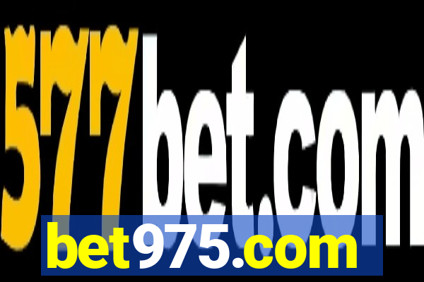 bet975.com