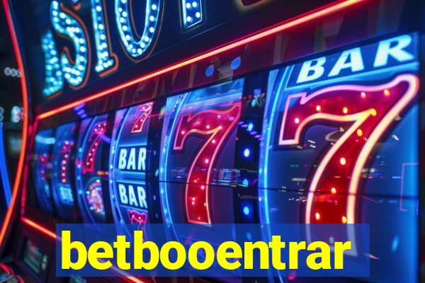 betbooentrar