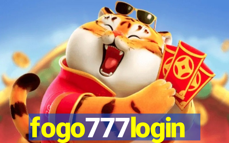 fogo777login