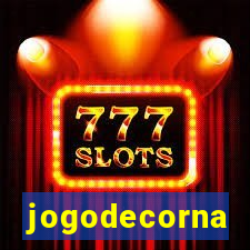 jogodecorna