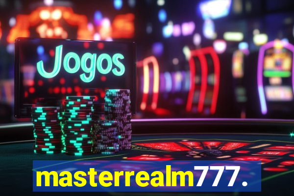 masterrealm777.com