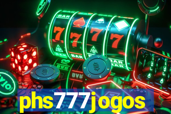 phs777jogos