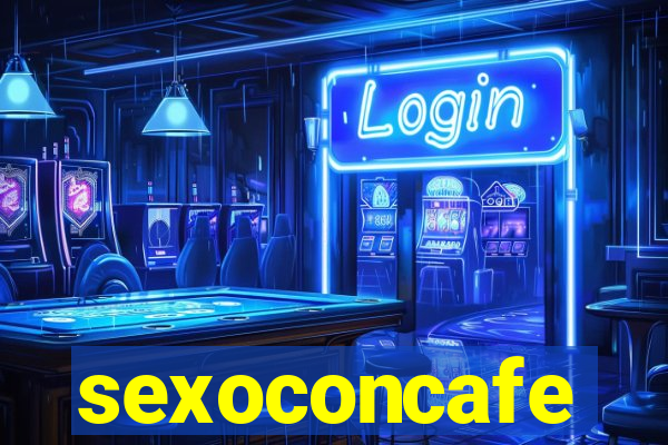 sexoconcafe