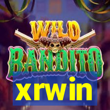 xrwin